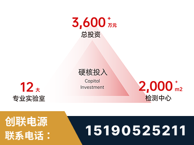 安顺-研发创新能力强
